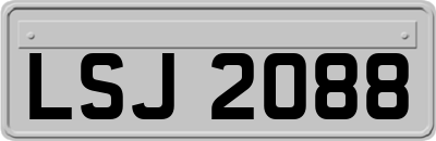 LSJ2088