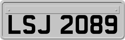 LSJ2089