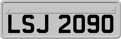 LSJ2090
