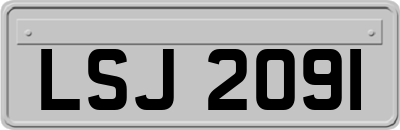 LSJ2091