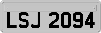 LSJ2094