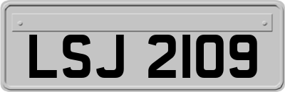 LSJ2109