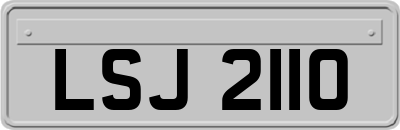 LSJ2110
