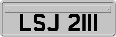 LSJ2111