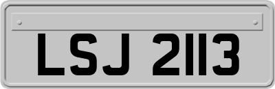 LSJ2113