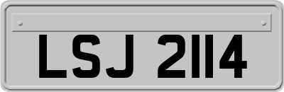 LSJ2114