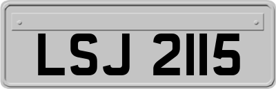 LSJ2115