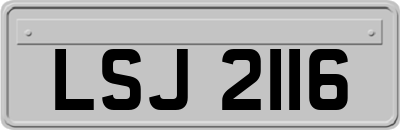 LSJ2116