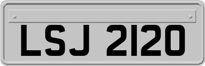 LSJ2120