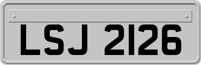 LSJ2126
