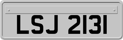 LSJ2131