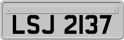 LSJ2137