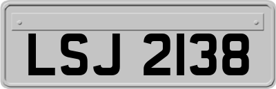 LSJ2138