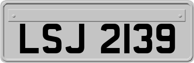 LSJ2139
