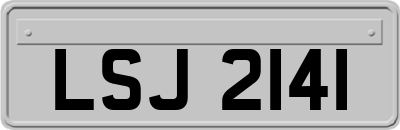 LSJ2141
