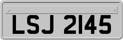 LSJ2145