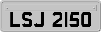 LSJ2150