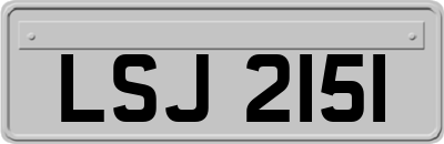 LSJ2151