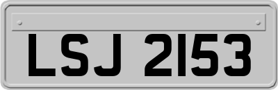 LSJ2153