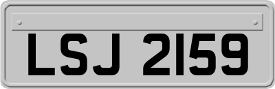LSJ2159