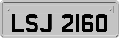 LSJ2160