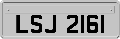 LSJ2161