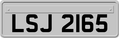 LSJ2165