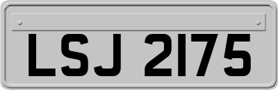 LSJ2175
