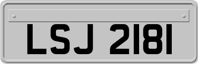 LSJ2181