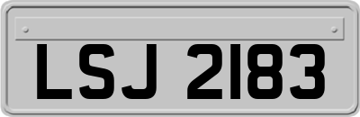 LSJ2183