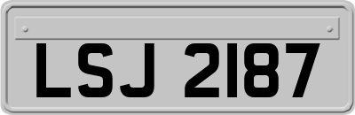 LSJ2187