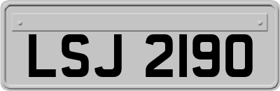 LSJ2190