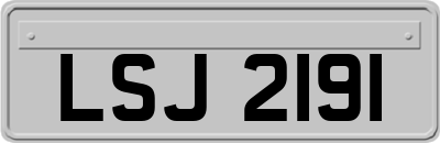 LSJ2191