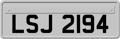 LSJ2194