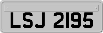 LSJ2195