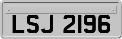 LSJ2196