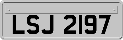 LSJ2197
