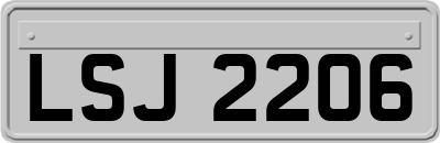 LSJ2206