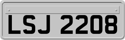 LSJ2208