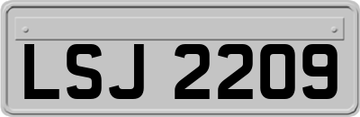 LSJ2209