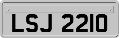 LSJ2210