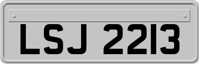 LSJ2213