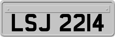 LSJ2214