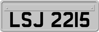 LSJ2215