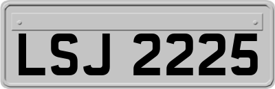 LSJ2225
