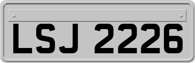 LSJ2226