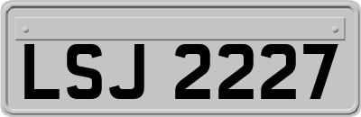 LSJ2227