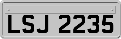 LSJ2235