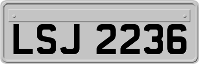 LSJ2236