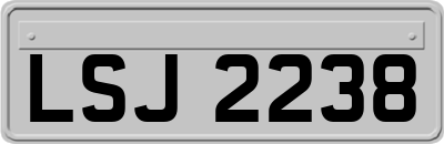 LSJ2238